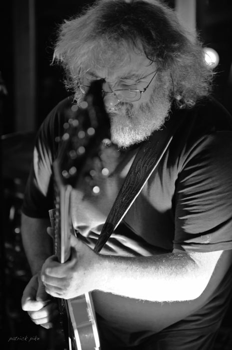 Ronnie Caryl